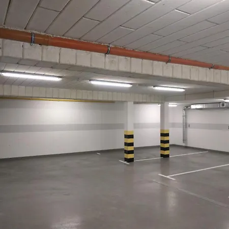 Sloneczna 42 شقة *