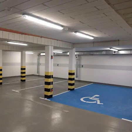 Sloneczna 42 غدينيا