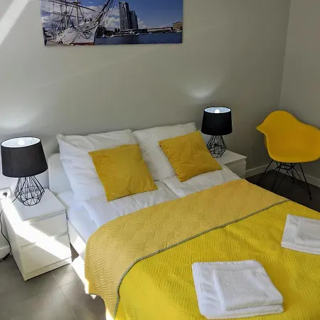 Sloneczna 42 Apartment