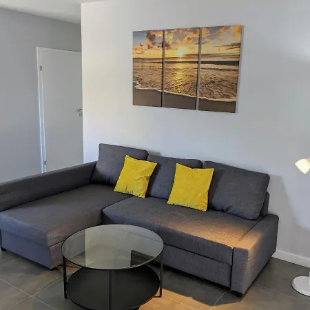 Sloneczna 42 Appartement *