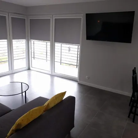 Słoneczna 42 Apartament *