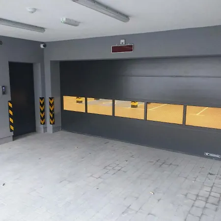 Słoneczna 42 * Gdynia