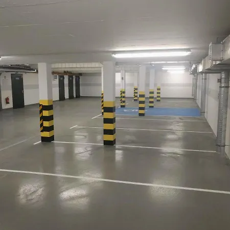 Sloneczna 42 * غدينيا