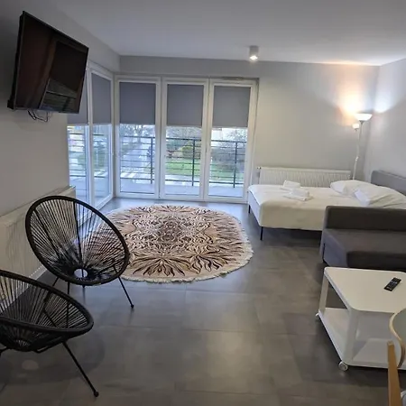 Sloneczna 42 * غدينيا