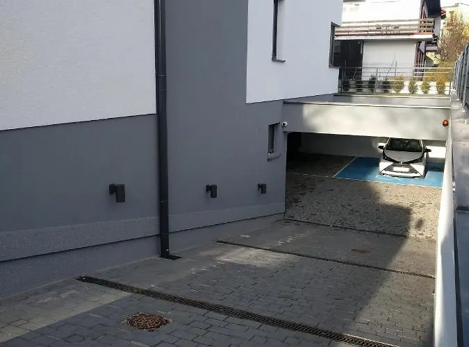 Appartamento Sloneczna 42