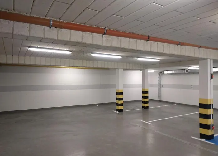 Sloneczna 42 شقة *