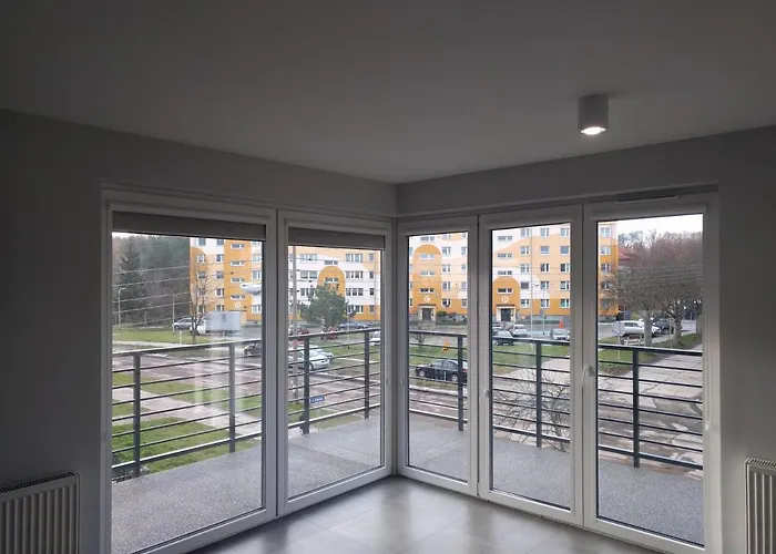 Appartamento Sloneczna 42