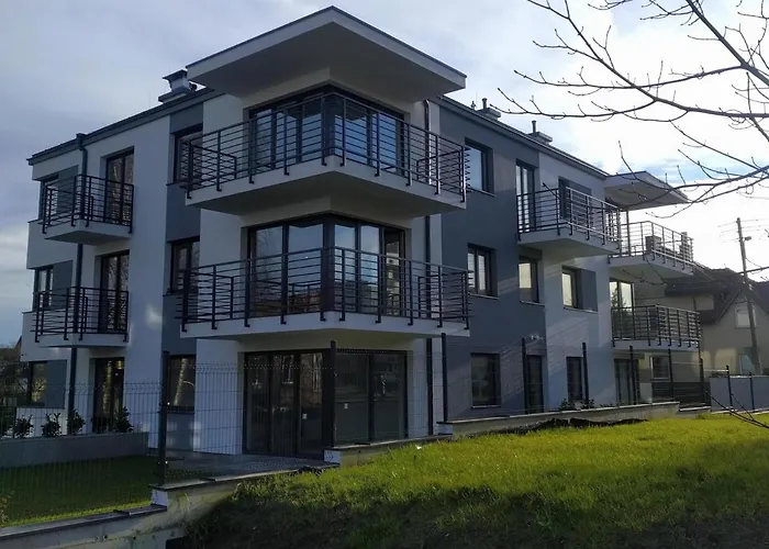 Appartamento Sloneczna 42 *