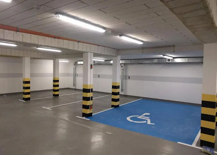 Sloneczna 42 غدينيا