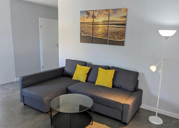 Sloneczna 42 Appartamento *