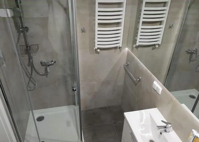 Appartamento Sloneczna 42