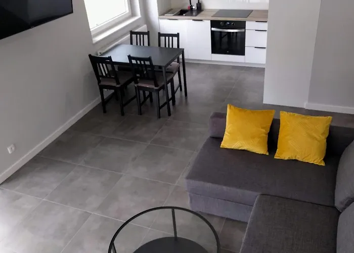 Sloneczna 42 * Gdynia