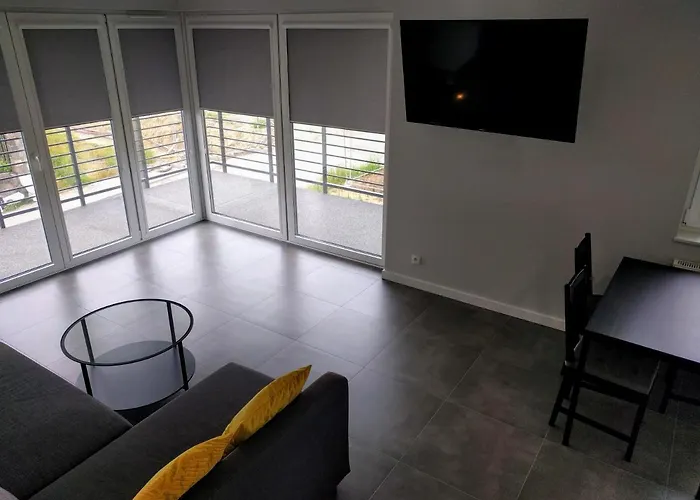 Sloneczna 42 * Gdynia