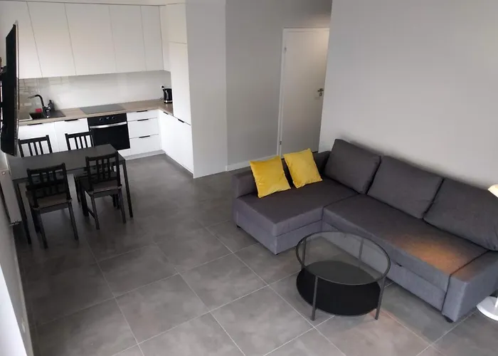 Sloneczna 42 * Gdynia