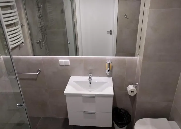 Appartamento Sloneczna 42 *