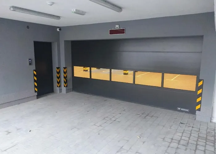 Sloneczna 42 * Gdynia