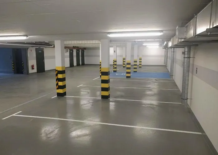 Sloneczna 42 * غدينيا