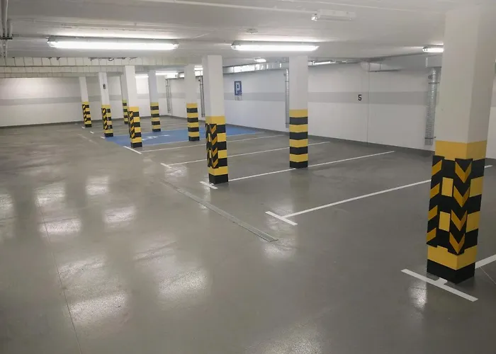 Sloneczna 42 Appartamento