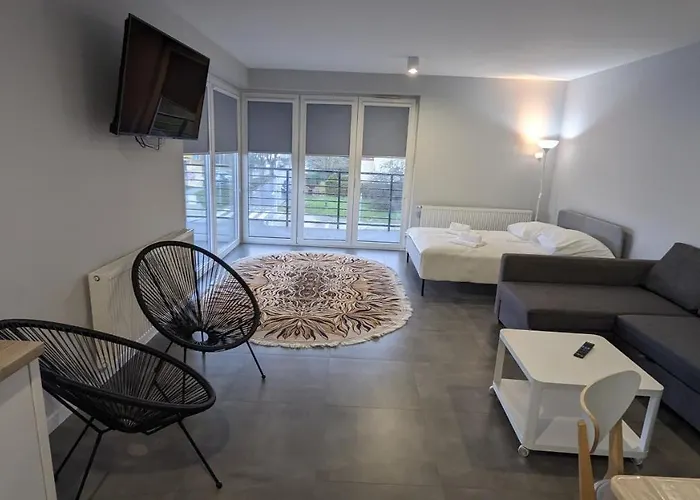 Sloneczna 42 * Gdynia