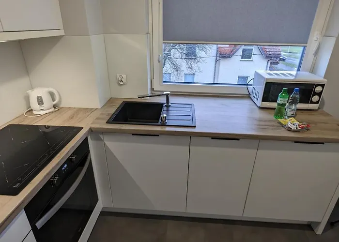 Appartamento Sloneczna 42